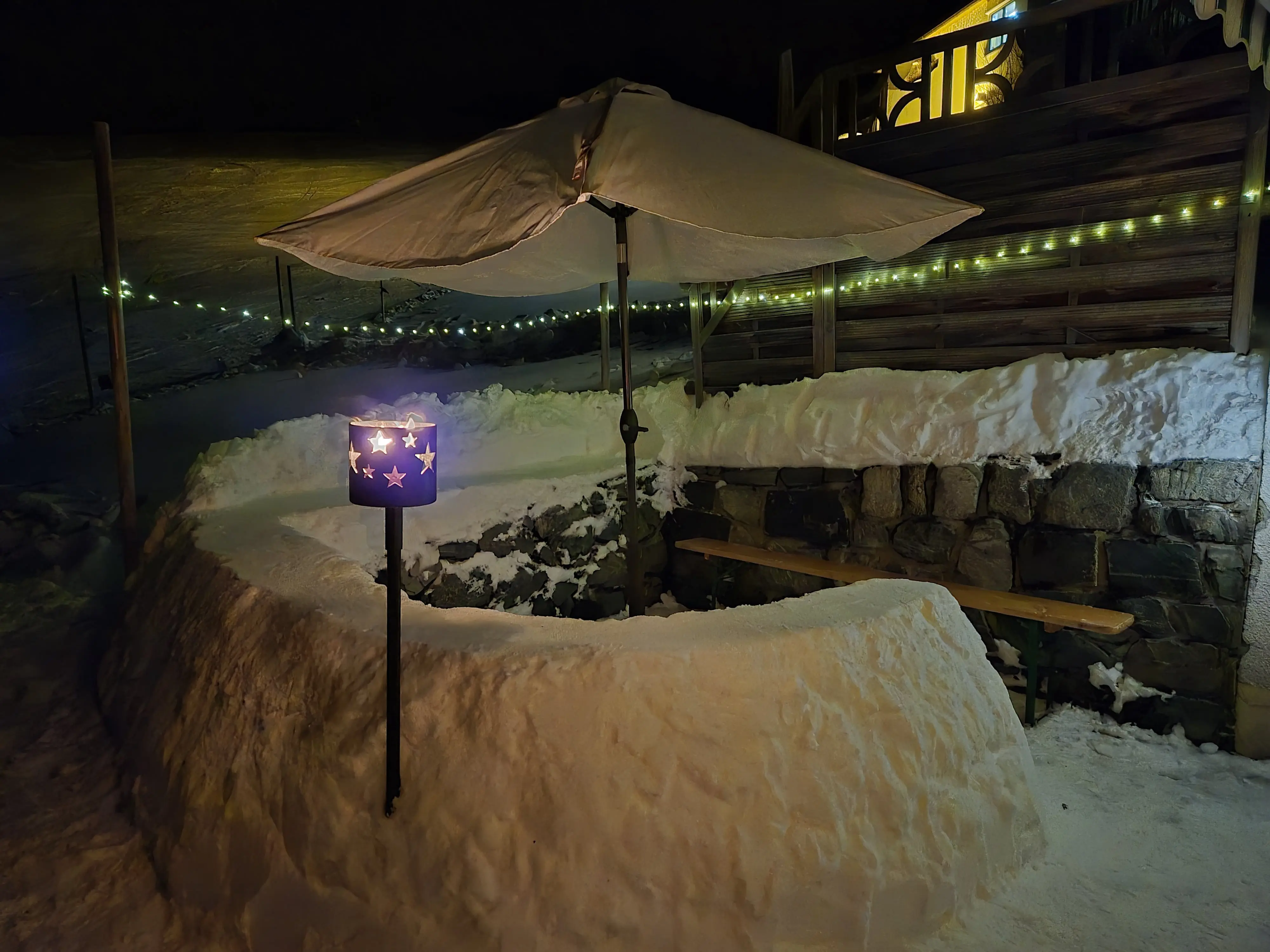 Casa Christine Garfrescha, Urlaub mit Hund