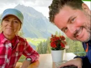 Podcast von Montafon Tourismus GmbH, Schruns